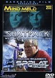 Shatpack - Mind Meld & Spplat Attack [2 DVDs]