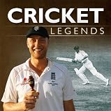 Little Book of Cricket Legends