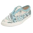 Keds Women's Champion Distressed Sneaker