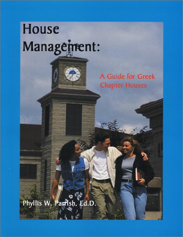 Fraternities and Sororities