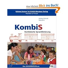 KombiS: Kombinierte Sprachf�rderung