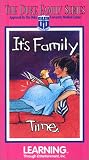 It's Family Time