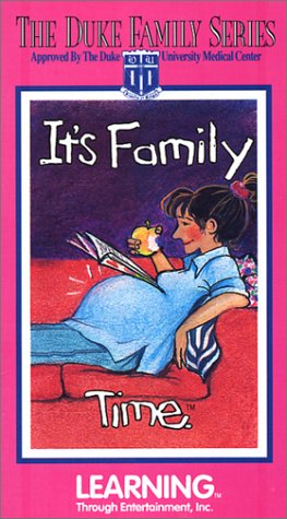 It's Family Time