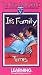 VHS : It's Family Time