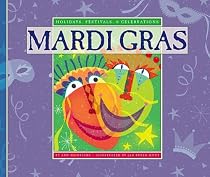 Mardi Gras (Holidays, Festivals, & Celebrations)