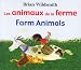 Farm Animals/Les Animaux de la Ferme (English/French Edition)