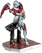 Arcee Mini Polystone Transformer Statue by Palisades Toys