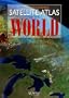 The Cartographic Satellite Atlas of the World
