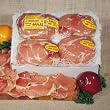 Sliced Country Ham End Cuts