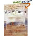 The Oxford Companion to J. M. W. Turner
