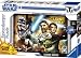 Ravensburger Star Wars Clone Wars 100 Piece Puzzle