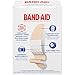 Band-Aid Brand Adhesive Bandages, Sheer Strips, All One Size, 40 Count (Pack of 4)(Packaging May Vary)