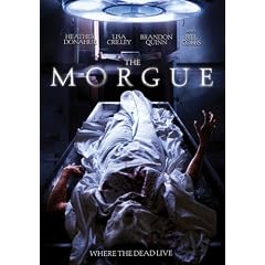 The Morgue
