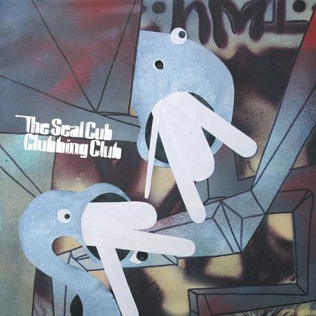 Seal - The Seal Cub Clubbing Club EP 2 - Zortam Music