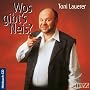 Wos gibt's neis, Audio-CD