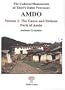 The Cultural Monuments of Tibet's Outer Provinces: The Gansu and Sichuan Parts of Amdo Vol 2