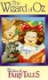 My Favorite Fairy Tales Volume 4 (The Wizard of Oz/ The Magic Carpet/Alibaba and the Forty Thieves) [VHS]