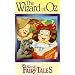 My Favorite Fairy Tales Volume 4 (The Wizard of Oz/ The Magic Carpet/Alibaba and the Forty Thieves) [VHS]