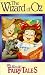 My Favorite Fairy Tales Volume 4 (The Wizard of Oz/ The Magic Carpet/Alibaba and the ...
