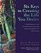 Search : Six Keys to Creating the Life You Desire: Stop Pursuing the Unattainable and Find the Fulfillment You Truly Need