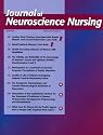 Journal of Neuroscience Nursing