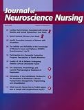 Journal of Neuroscience Nursing