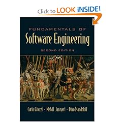 Fundamentals of Software Engineering (2nd Edition)