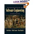 Fundamentals of Software Engineering (2nd Edition)