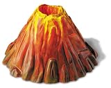 Enlarge toy image: Great Gizmos Kidz Labs - Volcano Making Kit - infant and baby development