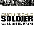 Click here to buy Soldier by  Destiny's Child .