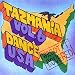 Metropolitan Presents Tazmania Vol. 6: Dance U.S.A.
