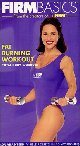 The Firm - Firm Basics: Fat Burning Workout by Fitness Videos