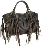 Hype Kate Satchel,Smoke,one size