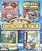 Cabela's Outdoor 4 Pack (Windows 95)