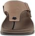FitFlop Men's Track II Thong Sandal