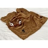 Wyoming Cowboys NCAA Baby Blanket Set