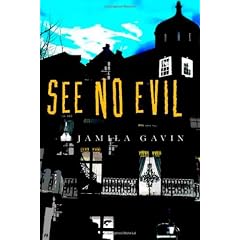 See No Evil