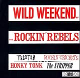Rockin` Rebels