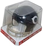Chicago Bears 1957-72 2-Bar Throwback Replica Mini Helmet