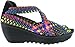 Bernie Mev Womens Queen Mid Heel Sandals