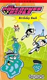 Powerpuff Girls - Birthday Bash [VHS]