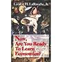 Now, Are You Ready To Learn Economics?