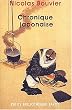 Chronique japonaise