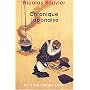 Chronique japonaise