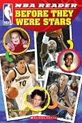 Before They Were Stars (NBA Reader) (Nba Reader)