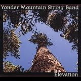 Review Yonder Mountain String Band  / Elevation