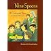 Nine Spoons: A Chanukah Story