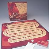 Romantic Rendezvous Relationship Building Board Game