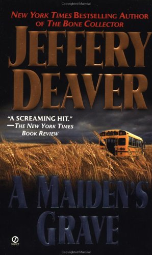 City Travel Guides Discounted  Books : A Maiden's Grave