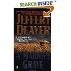 Click here to buy A Maiden's Grave by  Jeffery Deaver.